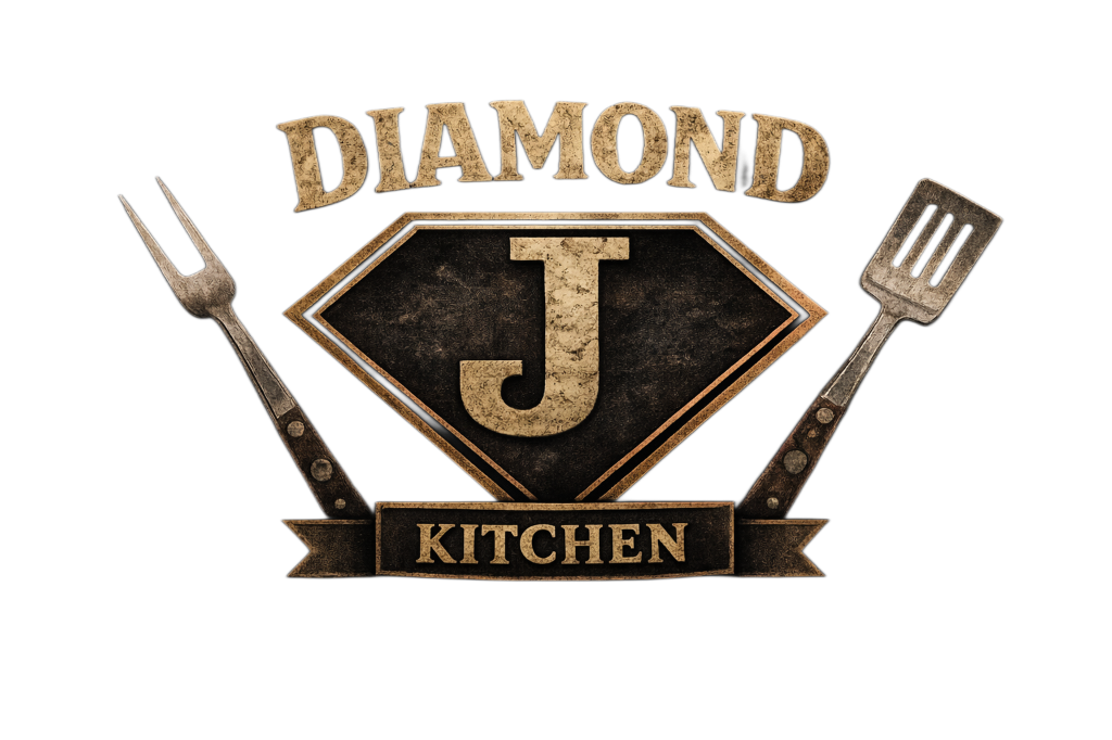 Diamond J Catering