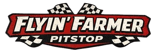 Flyin' Farmer Pitstop